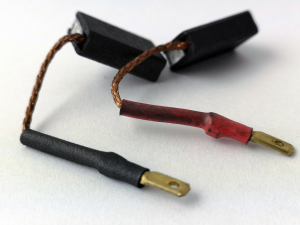 AMB (Kress) millinge engine carbon brushes