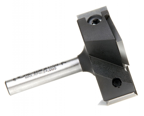 Surfacing router bits RC-2239 side view